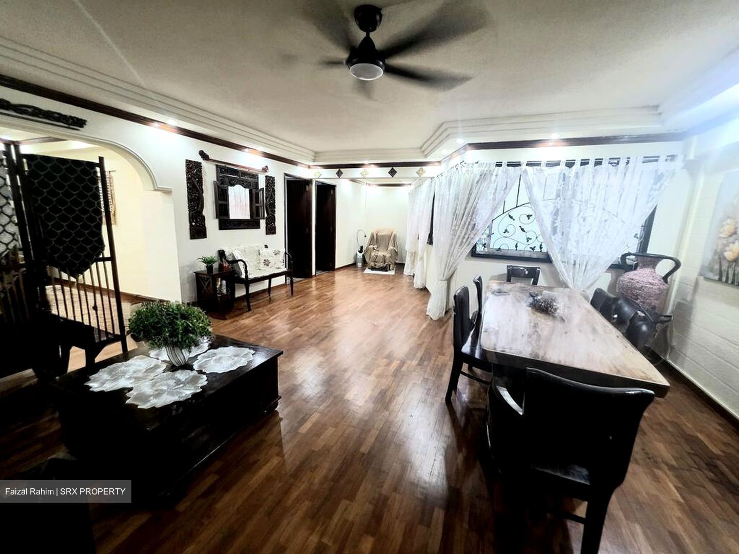 Blk 137 Teck Whye Shopping Centre (Choa Chu Kang), HDB 5 Rooms #499959711